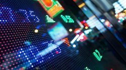 華脈科技五連板后跌停，公司澄清業務邊界 不涉網絡信息安全與云計算